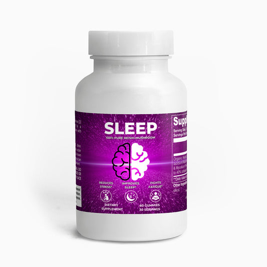 SLEEP - REISHI