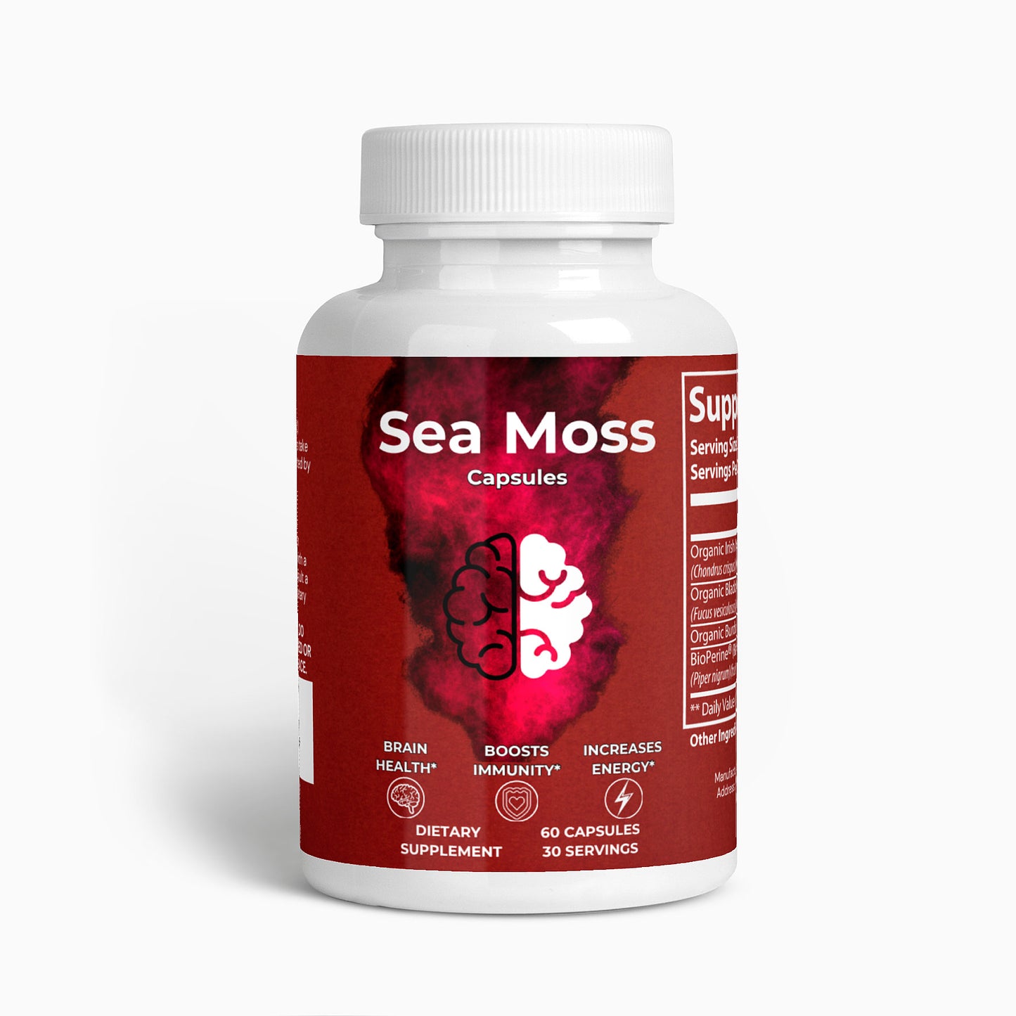 Sea Moss