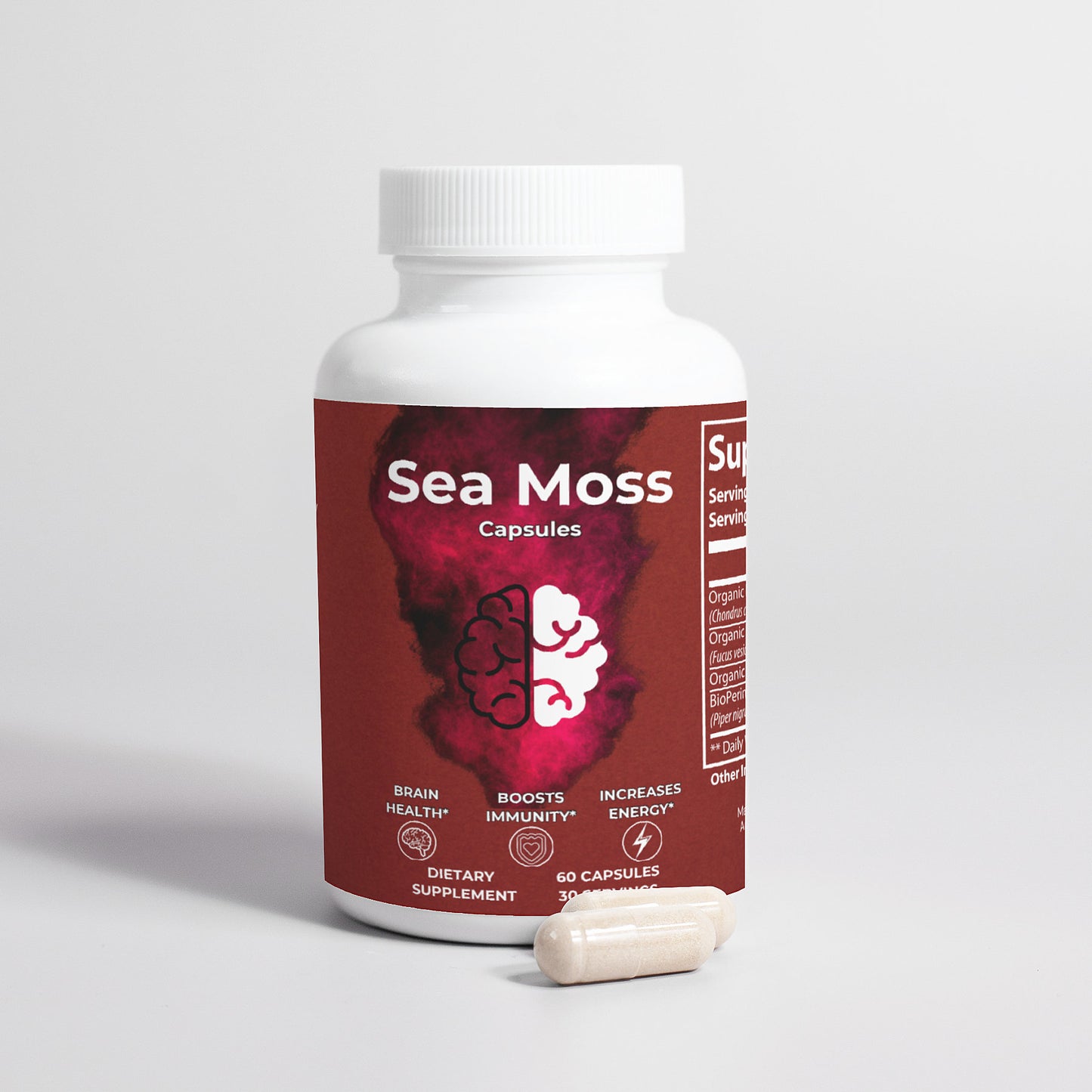 Sea Moss